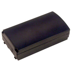 2-Power VBH9741A Batteria per fotocamera/videocamera Nichel-Metallo Idruro (NiMH) 2100 mAh