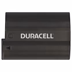 Duracell DRNEL15 Batteria per fotocamera/videocamera Ioni di Litio 1600 mAh - Vista aggiuntiva 4