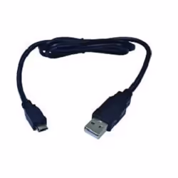 2-Power USB5013A, Interno, Esterno, USB, Nero
