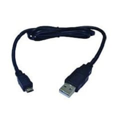 2-Power USB5013A Caricabatterie per dispositivi mobili Lettore e-book, Telefono cellulare, Smartphone, Tablet Nero USB Interno, Esterno