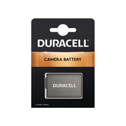 Duracell DR9952 Batteria per fotocamera/videocamera Ioni di Litio 890 mAh