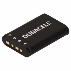 Duracell DRSBX1 Batteria per fotocamera/videocamera Ioni di Litio 1090 mAh