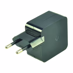 Duracell DRACUSB2-EU Caricabatterie per dispositivi mobili Smartphone, Tablet Nero AC Interno