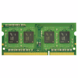 2-Power MEM5302A, 4 GB, 1 x 4 GB, DDR3L, 1600 MHz, Verde