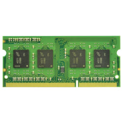 2-Power MEM5302A memoria 4 GB 1 x 4 GB DDR3L 1600 MHz
