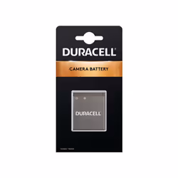 Duracell DRPBLH7, Panasonic, 600 mAh, 7,4 V, Ioni di Litio