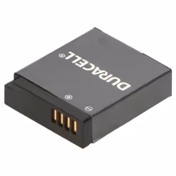 Duracell DRPBLH7 Batteria per fotocamera/videocamera Ioni di Litio 600 mAh