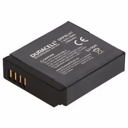 Duracell DRPBLH7 Batteria per fotocamera/videocamera Ioni di Litio 600 mAh