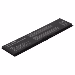 2-Power CBP3444A, Batteria