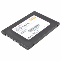 2-Power SSD2043B, 512 GB, 2.5", 6 Gbit/s