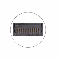 2-Power CBP3543A ricambio per laptop Batteria - Vista aggiuntiva 4
