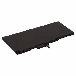 2-Power CBP3575A, Batteria