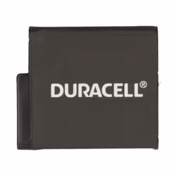 Duracell DRGOPROH5 Batteria per fotocamera/videocamera Ioni di Litio 1250 mAh - Vista aggiuntiva 4