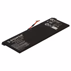 2-Power CBP3616A, Batteria