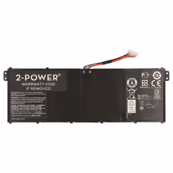 2-Power CBP3616A ricambio per laptop Batteria