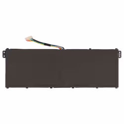 2-Power CBP3616A ricambio per laptop Batteria - Vista aggiuntiva 4