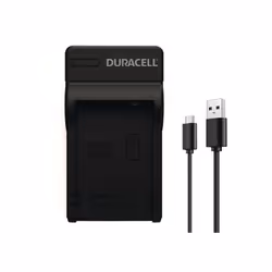 Duracell DRC5900 carica batterie USB - Vista aggiuntiva 4