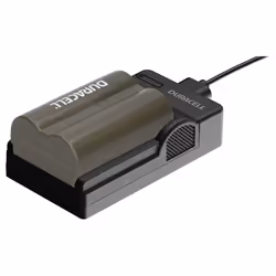 Duracell DRC5902 carica batterie USB