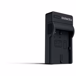 Duracell DRC5902 carica batterie USB