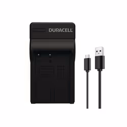 Duracell DRC5902 carica batterie USB - Vista aggiuntiva 4