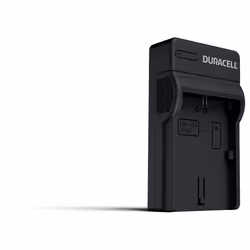 Duracell DRC5903 carica batterie USB