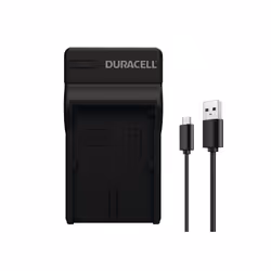 Duracell DRC5903 carica batterie USB - Vista aggiuntiva 4