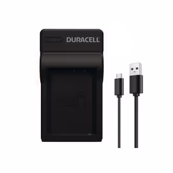 Duracell DRC5905 carica batterie USB - Vista aggiuntiva 4
