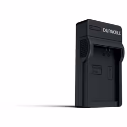 Duracell DRC5906 carica batterie USB