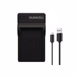 Duracell DRC5906 carica batterie USB - Vista aggiuntiva 4