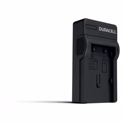 Duracell DRC5907 carica batterie USB