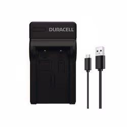 Duracell DRC5907 carica batterie USB - Vista aggiuntiva 4