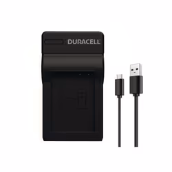 Duracell DRC5908 carica batterie USB - Vista aggiuntiva 4