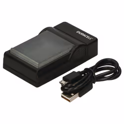 Duracell DRC5915 carica batterie USB - Vista aggiuntiva 2
