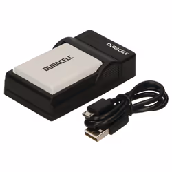 Duracell DRN5921 carica batterie USB