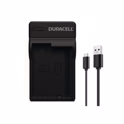 Duracell DRN5922 carica batterie USB - Vista aggiuntiva 4