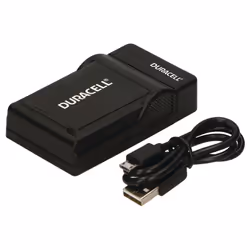 Duracell DRN5923 carica batterie USB
