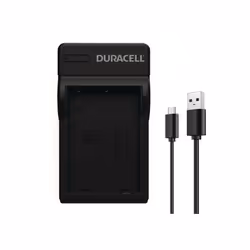 Duracell DRN5925 carica batterie USB - Vista aggiuntiva 4