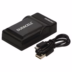 Duracell DRN5930 carica batterie USB - Vista aggiuntiva 2