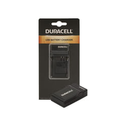 Duracell DRO5941 carica batterie USB