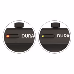 Duracell DRO5941 carica batterie USB
