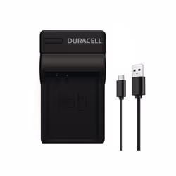 Duracell DRO5942 carica batterie USB - Vista aggiuntiva 4