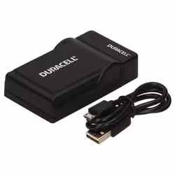 Duracell DRP5953 carica batterie USB