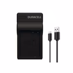 Duracell DRP5957 carica batterie USB - Vista aggiuntiva 4
