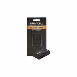 PSA Parts DRP5958 carica batterie Batteria per videocamera USB