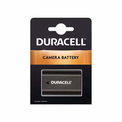 Duracell DRSFZ100, 2040 mAh, 7,2 V