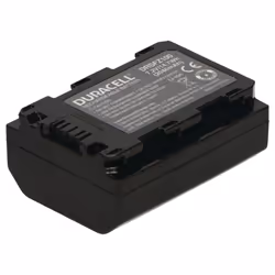 Duracell DRSFZ100 Batteria per fotocamera/videocamera 2040 mAh