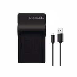 Duracell DRS5960 carica batterie USB - Vista aggiuntiva 4