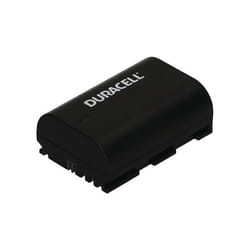 PSA Parts DRCLPE6N Batteria per fotocamera/videocamera Ioni di Litio 2000 mAh