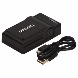 Duracell DRF5983 carica batterie USB