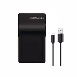 Duracell DRF5983 carica batterie USB - Vista aggiuntiva 4